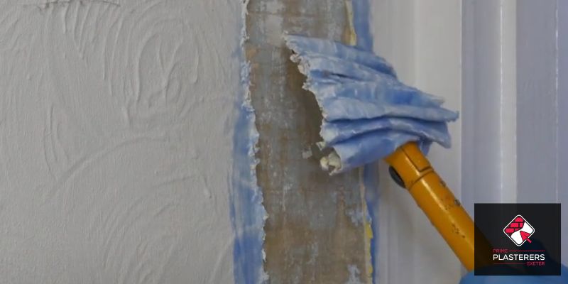 Artex_Removal_Exeter