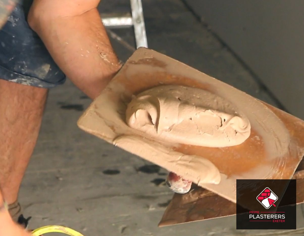 Plasterers Pro Tips For Achieving A Seamless Plastering Finish UK | Prime ...